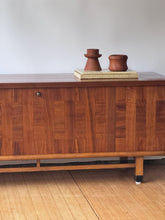 Load image into Gallery viewer, Vintage MCM Lane Cedar Chest