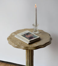Load image into Gallery viewer, Antique Marble Table