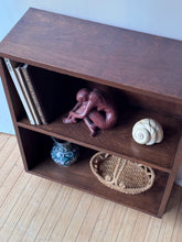 Load image into Gallery viewer, Vintage Small MCM Shelf