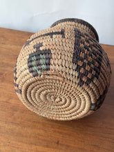 Load image into Gallery viewer, Antique Native American Coiled Baskets