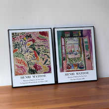 Load image into Gallery viewer, Matisse Framed Art Prints