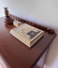 Load image into Gallery viewer, Antique French Tallboy "Gentlemen's Dresser"