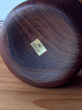Load image into Gallery viewer, Antique Teak Candle Lantern