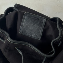 Load image into Gallery viewer, Vintage Coach Mini Backpack