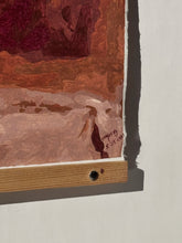 Load image into Gallery viewer, “Carnations without a vase” Paint by Numbers on Canvas