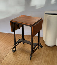 Load image into Gallery viewer, Hi Lo Antique Typewriter Table
