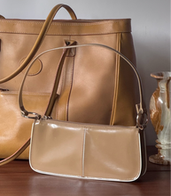 Load image into Gallery viewer, Vintage Small Shoulder Bag