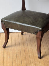 Load image into Gallery viewer, Antique 19th Century “Klismos” Chair