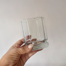 Load image into Gallery viewer, Vintage Anchor Hocking Ser of 4 Old Fashioned Glasses