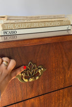 Load image into Gallery viewer, Vintage LA Period MCM Dresser