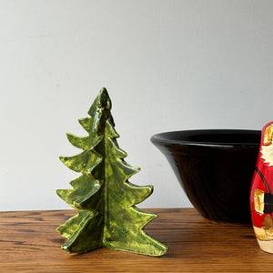 Christmas Tree Studio Pottery