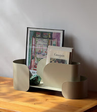 Load image into Gallery viewer, IKEA FAGNING Wall Organizer