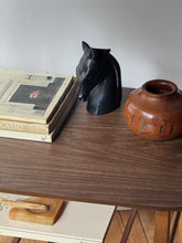 Load image into Gallery viewer, Vintage MCM Lane Coffee Table w/ Magazine Rack