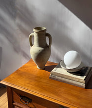 Load image into Gallery viewer, Large Vintage Primitive Handled Amphora