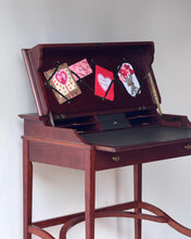 Load image into Gallery viewer, Vintage Bombay Desk