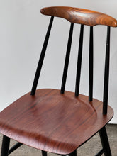 Load image into Gallery viewer, MCM Sandvik &#39;Pia&#39; Single Teak Chair