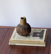 Load image into Gallery viewer, Vintage Mid Century Textured Pottery