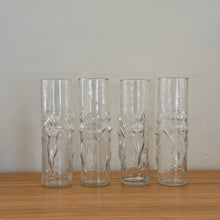 Load image into Gallery viewer, Single Vintage Libbey Cocktail Tumbler &quot;La Femme&quot;