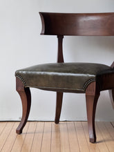 Load image into Gallery viewer, Antique 19th Century “Klismos” Chair