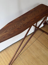 Load image into Gallery viewer, Antique Primitive Iron Board