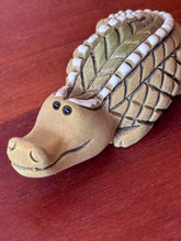 Load image into Gallery viewer, 1970's "Artensia Rinconada" Handmade Animal Sculptures Made in Uraguay