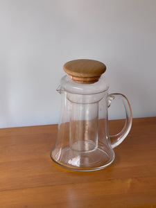 1970’s Iced Tea Pitcher