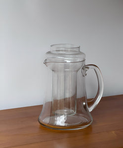 1970’s Iced Tea Pitcher