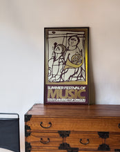 Load image into Gallery viewer, 1970’s Oregon Summer Music Fest