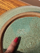 Load image into Gallery viewer, Vintage Hand Thrown Ceramic Dish