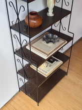 Load image into Gallery viewer, MCM Metal Shelf