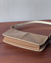 Load image into Gallery viewer, Vintage Small Shoulder Bag