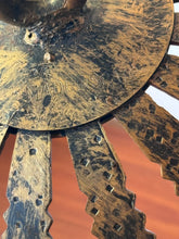 Load image into Gallery viewer, Vintage Spanish Brutalist Fruit Bowl