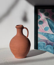 Load image into Gallery viewer, Roman Amphora Clay Replica