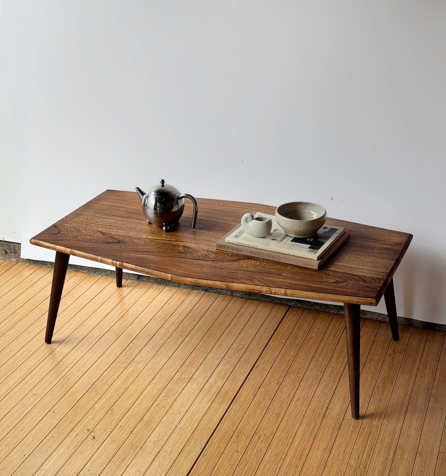 Vintage MCM Coffee Table