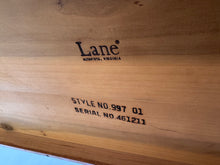 Load image into Gallery viewer, 1960’s Lane “Rhythm” MCM Coffee Table