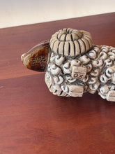 Load image into Gallery viewer, 1970's "Artensia Rinconada" Handmade Animal Sculptures Made in Uraguay