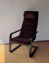 Load image into Gallery viewer, Vintage 1990's IKEA Boliden Lounge Chair