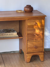 Load image into Gallery viewer, Antique 1930's Charming Desk