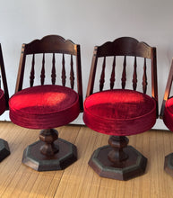 Load image into Gallery viewer, 1940’s Raymond Enkeboll Dining Set