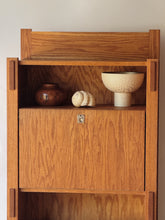 Load image into Gallery viewer, Gustav Stickley Inspired  Oak Drop Front Desk