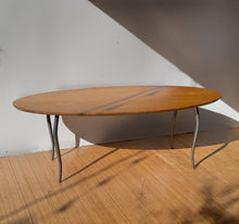 Load image into Gallery viewer, Vintage Surfboard Coffee Table