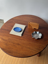 Load image into Gallery viewer, Vintage Articulating Scandinavian Wooden Candle Holder