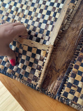 Load image into Gallery viewer, Handmade Bamboo Notebook Cover
