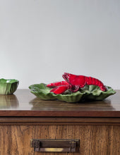 Load image into Gallery viewer, 1940's Lobster Serving Dish