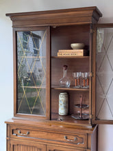 Load image into Gallery viewer, 1960's MCM Hutch