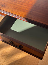 Load image into Gallery viewer, Antique Wooden Table/Desk
