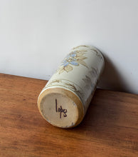 Load image into Gallery viewer, 1960's Ceramic Pasta Jar