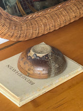 Load image into Gallery viewer, Vintage Studio Pottery Bowl