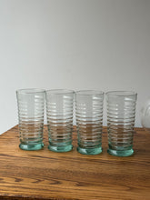 Load image into Gallery viewer, Vintage Libbey Glasses
