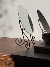 Load image into Gallery viewer, Vintage Ikea Tabletop Mirror